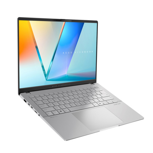 ASUS Vivobook S 14 OLED Ryzen AI 9 365 1TB SSD 24GB 3K 100%sRGB Win11+OHS3 ASUS Vivobook S 14 OLED Ryzen AI 9 365 1TB SSD 24GB 3K 100%sRGB Win11+OHS3
