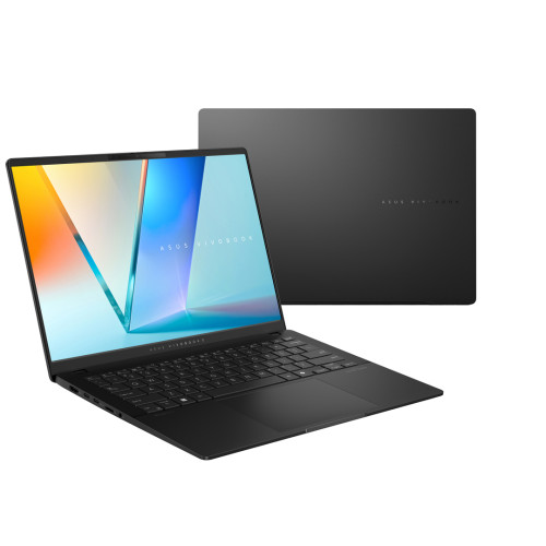 ASUS Vivobook S 14 OLED Ryzen AI 9 365 1TB SSD 24GB 3K 100%sRGB Win11+OHS9 ASUS Vivobook S 14 OLED Ryzen AI 9 365 1TB SSD 24GB 3K 100%sRGB Win11+OHS9