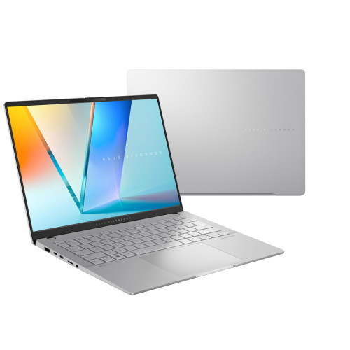 ASUS Vivobook S 14 OLED Ryzen AI 9 365 1TB SSD 24GB 3K 100%sRGB Win11+OHS5 ASUS Vivobook S 14 OLED Ryzen AI 9 365 1TB SSD 24GB 3K 100%sRGB Win11+OHS5