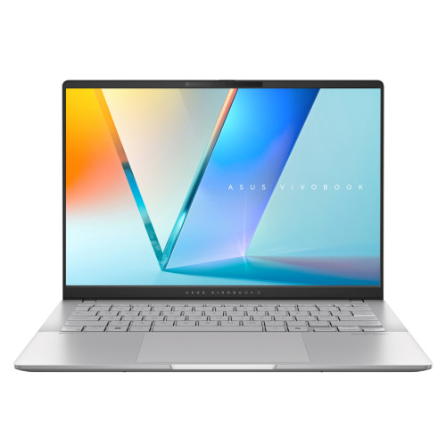 ASUS Vivobook S 14 OLED Ryzen AI 9 365 1TB SSD 24GB 3K 100%sRGB Win11+OHS7 ASUS Vivobook S 14 OLED Ryzen AI 9 365 1TB SSD 24GB 3K 100%sRGB Win11+OHS7