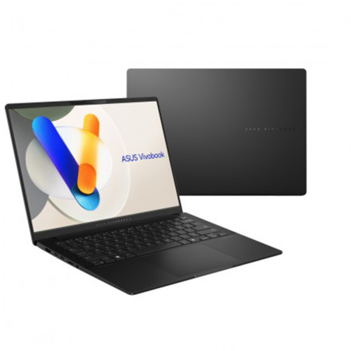 ASUS Vivobook S 14 OLED S5406MA Intel Ultra 7 155H 1TB SSD 16GB WUXGA Win11+OHS12