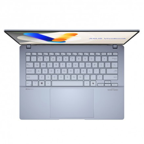 ASUS Vivobook S 14 OLED S5406MA Intel Ultra 7 155H 1TB SSD 16GB WUXGA Win11+OHS5