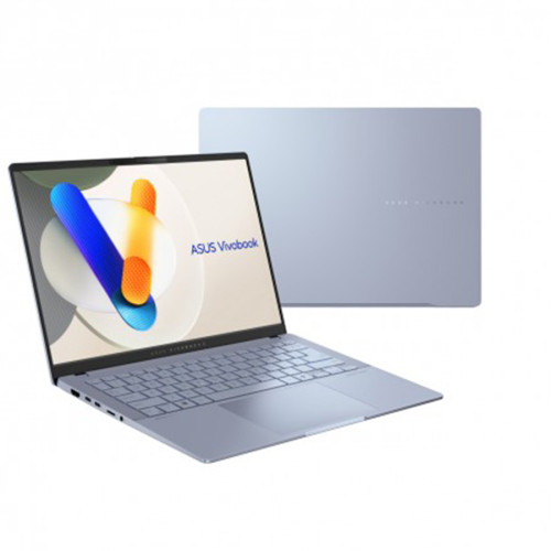 ASUS Vivobook S 14 OLED S5406MA Intel Ultra 7 155H 1TB SSD 16GB WUXGA Win11+OHS4