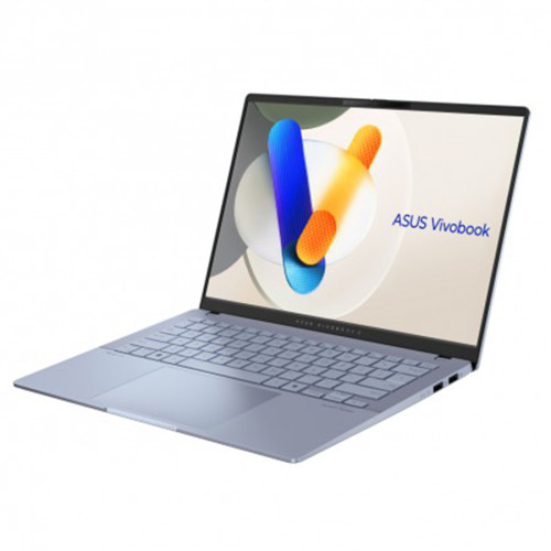 ASUS Vivobook S 14 OLED S5406MA Intel Ultra 7 155H 1TB SSD 16GB WUXGA Win11+OHS8