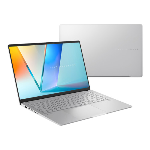 ASUS Vivobook S 15 OLED S5507QA Snapdragon X Plus X1P 1TB SSD 16GB Qualcomm Adreno 3K OLED 120Hz Win11+OHS7