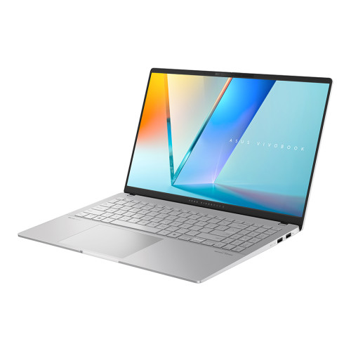 ASUS Vivobook S 15 OLED S5507QA Snapdragon X Plus X1P 1TB SSD 16GB Qualcomm Adreno 3K OLED 120Hz Win11+OHS4