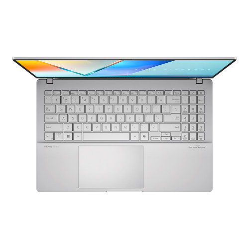 ASUS Vivobook S 15 OLED S5507QA Snapdragon X Plus X1P 1TB SSD 16GB Qualcomm Adreno 3K OLED 120Hz Win11+OHS8