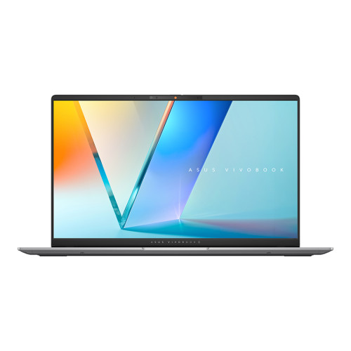 ASUS Vivobook S 15 OLED S5507QA Snapdragon X Plus X1P 1TB SSD 16GB Qualcomm Adreno 3K OLED 120Hz Win11+OHS6