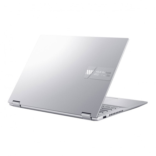 ASUS Vivobook S14 Flip TN3402YA Ryzen 5 7430U 512GB SSD 16GB IPS Win11+OHS6