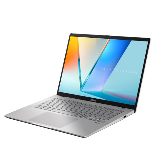 ASUS Vivobook S14 M3407HA Ryzen 7 260 1TB SSD 16GB WUXGA IPS Win11+OHS7