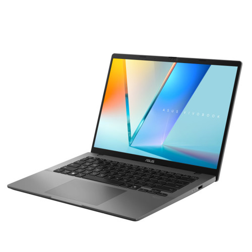 ASUS Vivobook S14 M3407KA Ryzen AI 7 350 1TB SSD 16GB WUXGA OLED Win11+OHS5