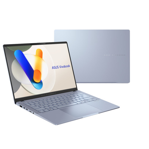 ASUS Vivobook S14 S5406SA Ultra 7 258V 1TB SSD 32GB OLED 3K 120Hz Win11+OHS9