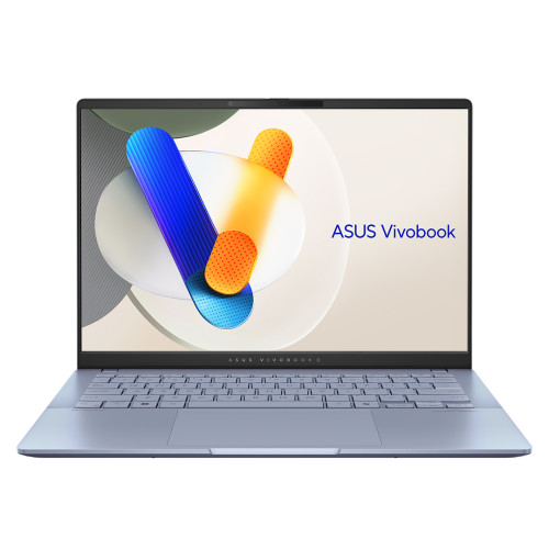 ASUS Vivobook S14 S5406SA Ultra 7 258V 1TB SSD 32GB OLED 3K 120Hz Win11+OHS15