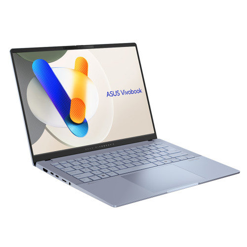 ASUS Vivobook S14 S5406SA Ultra 7 258V 1TB SSD 32GB OLED 3K 120Hz Win11+OHS5