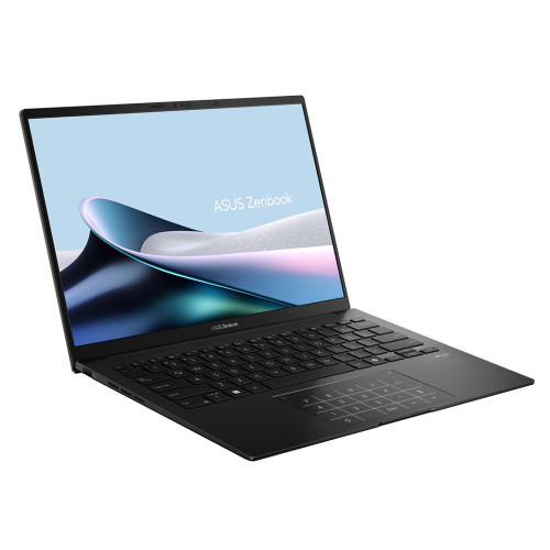 ASUS Zenbook 14 OLED UM3406KA Ryzen AI 7 350 1TB SSD 32GB 3K 120Hz 100%sRGB Win11+OHS7