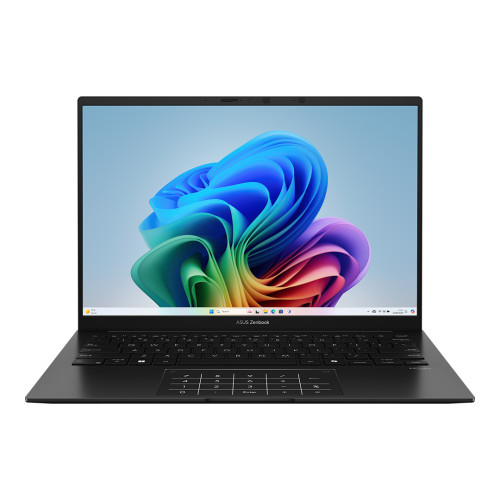 ASUS Zenbook 14 OLED UM3406KA Ryzen AI 7 350 1TB SSD 32GB 3K 120Hz 100%sRGB Win11+OHS8