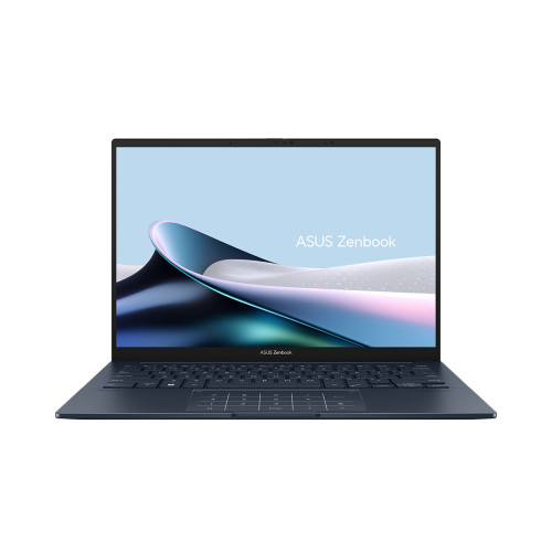 ASUS Zenbook 14 OLED UX3405CA Ultra 5 225H 1TB SSD 16GB WUXGA Touch Win11+OHS12