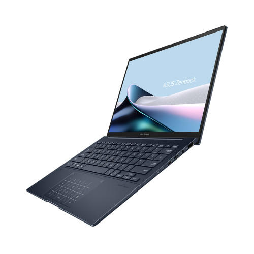 ASUS Zenbook 14 OLED UX3405CA Ultra 5 225H 1TB SSD 16GB WUXGA Touch Win11+OHS6