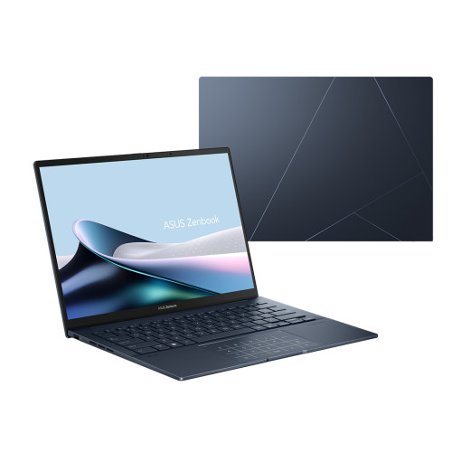 ASUS Zenbook 14 OLED UX3405CA Ultra 5 225H 1TB SSD 16GB WUXGA Touch Win11+OHS5