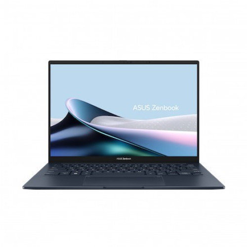 ASUS Zenbook 14 OLED UX3405MA Intel Ultra 5 125H 1TB SSD 16GB 3K 120Hz3