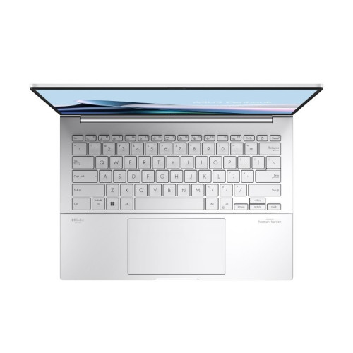 ASUS Zenbook 14 OLED UX3405MA Intel Ultra 7 155H 1TB SSD 32GB 3K OLED3