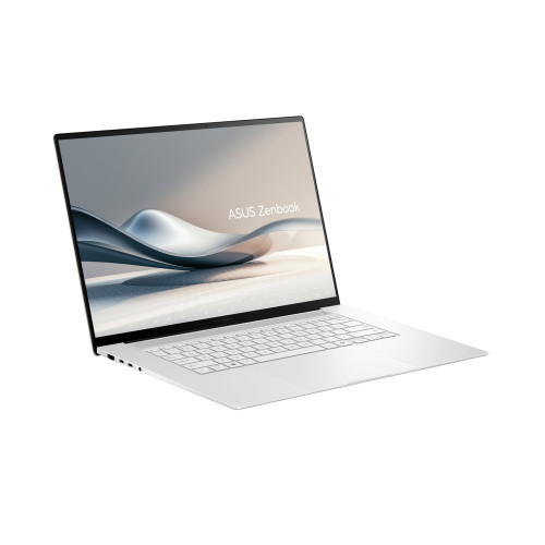 ASUS Zenbook S16 OLED UM5606WA Ryzen AI 9 HX 370 1TB SSD 32GB 3K OLED 0.2ms 120Hz 100%sRGB Touch Win11+OHS5