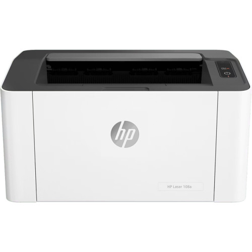 HP Laser 108a Printer Wireless4