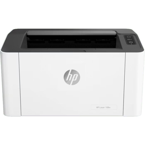 HP Laser 108w Printer Wireless Garansi Resmi3