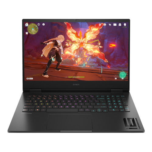 HP OMEN Gaming 16-wf1005TX i9-14900HX RTX4080 2TB SSD 32GB Win11+OHS2