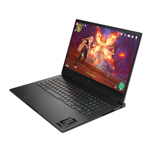 HP OMEN Gaming 16-wf1005TX i9-14900HX RTX4080 2TB SSD 32GB Win11+OHS3