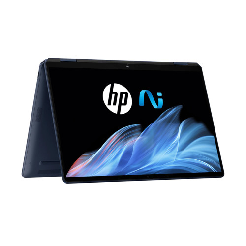 HP OmniBook Ultra Flip 14-fh0334TU/fh0556TU Ultra 9 288V 2TB SSD 32GB 3K OLED120Hz Touch Win11+OHS12