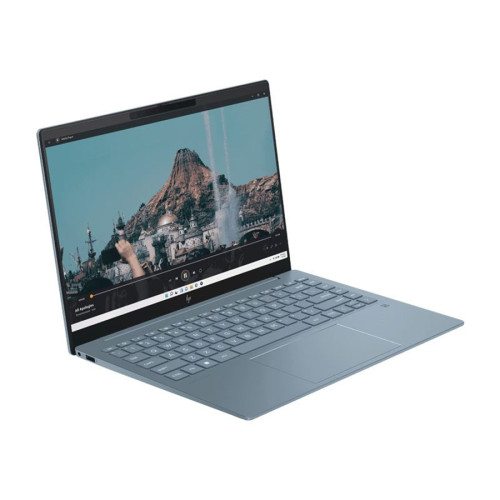 HP Pavilion Plus 14-ey1777AU/ey1888AU Ryzen 7 8845HS 512GB SSD 16GB OLED 2.8K 120Hz Win11+OHS4