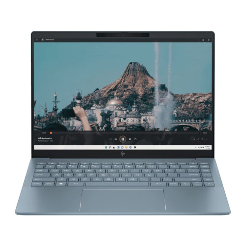 HP Pavilion Plus 14-ey1777AU/ey1888AU Ryzen 7 8845HS 512GB SSD 16GB OLED 2.8K 120Hz Win11+OHS2