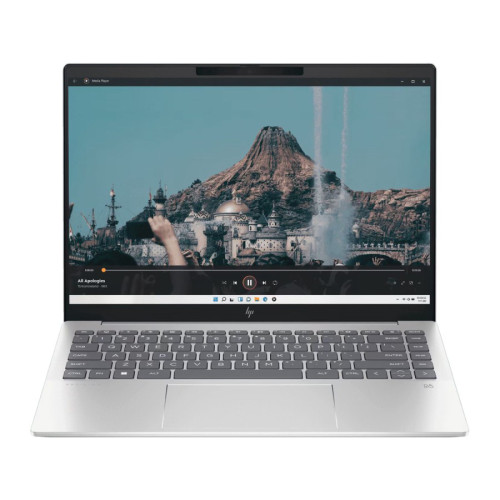 HP Pavilion Plus 14-ey1777AU/ey1888AU Ryzen 7 8845HS 512GB SSD 16GB OLED 2.8K 120Hz Win11+OHS3