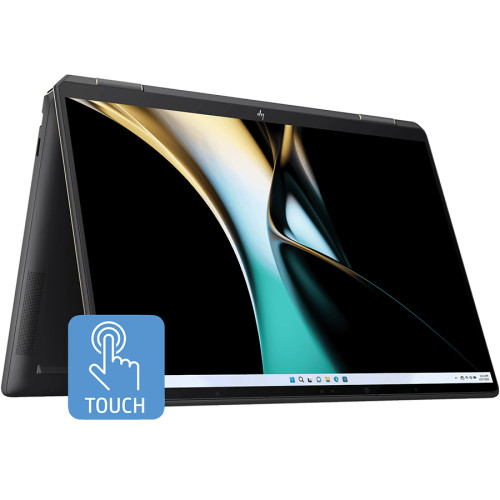 HP Spectre X360 14-eu0071TU/eu0072TU Intel Ultra 7 155H 1TB SSD 32GB OLED 2.8K Touch Win11+OHS2