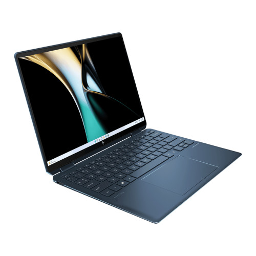 HP Spectre X360 14-eu0071TU/eu0072TU Intel Ultra 7 155H 1TB SSD 32GB OLED 2.8K Touch Win11+OHS13