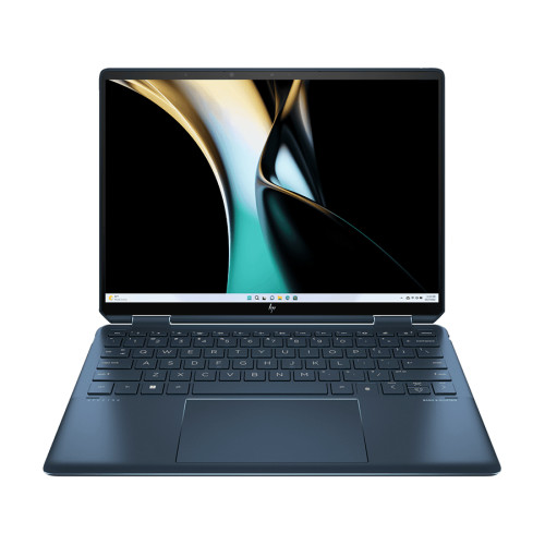 HP Spectre X360 14-eu0071TU/eu0072TU Intel Ultra 7 155H 1TB SSD 32GB OLED 2.8K Touch Win11+OHS10