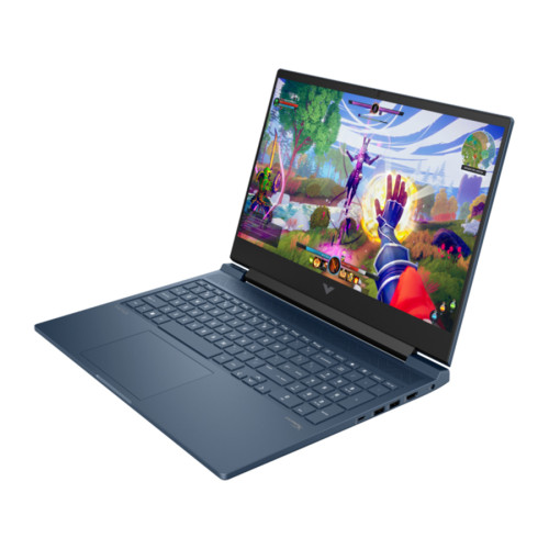 HP Victus Gaming 16-r1206TX/r1207TX i5-14450HX RTX4060 512GB SSD 16GB IPS Win11+OHS7