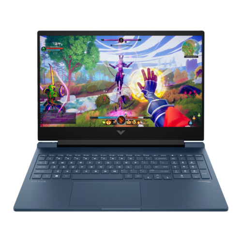 HP Victus Gaming 16-r1206TX/r1207TX i5-14450HX RTX4060 512GB SSD 16GB IPS Win11+OHS5