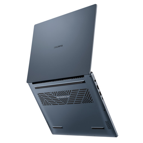 Laptop Gaming COLORFUL EPOCH N14 i7-13620H RTX4060 512GB SSD 16GB 2K QHD 165Hz Win1112