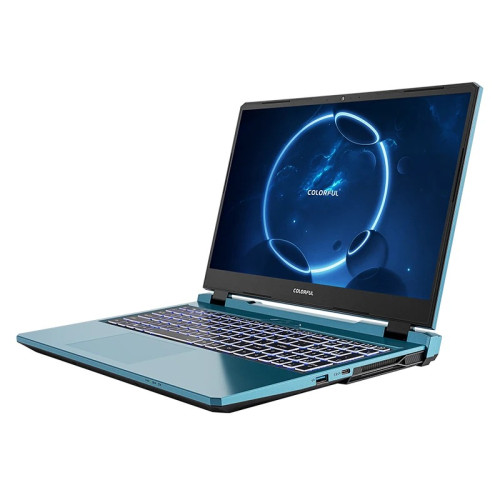 Laptop Gaming COLORFUL EVOL P15-23 i5-12450H RTX4050 512GB SSD 16GB7