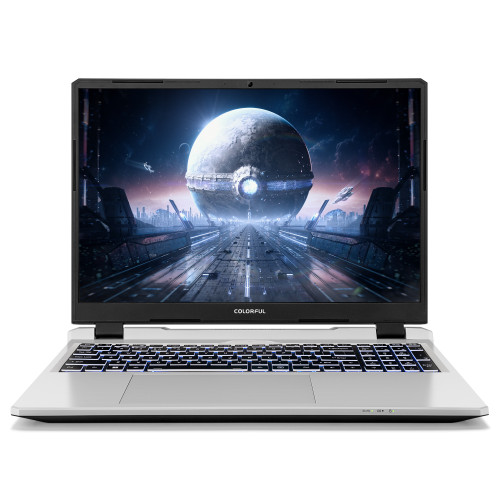 Laptop Gaming COLORFUL EVOL P15-23 i5-12450H RTX4050 512GB SSD 16GB21