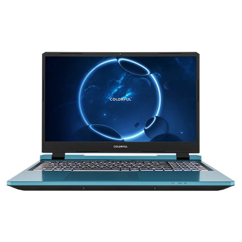 Laptop Gaming COLORFUL EVOL P15-23 i5-12450H RTX4050 512GB SSD 16GB11