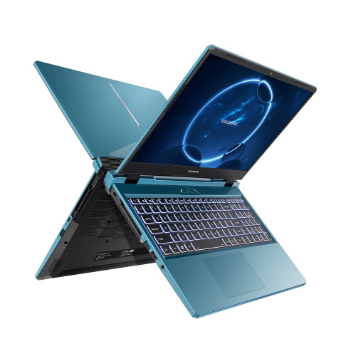 Laptop Gaming COLORFUL EVOL P15-23 i5-12450H RTX4050 512GB SSD 16GB17