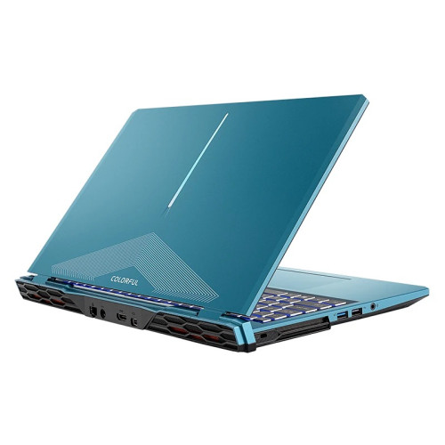 Laptop Gaming COLORFUL EVOL P15-23 i5-12450H RTX4050 512GB SSD 16GB5