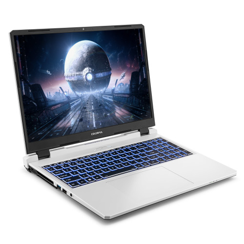 Laptop Gaming COLORFUL EVOL P15-23 i5-12450H RTX4050 512GB SSD 16GB19
