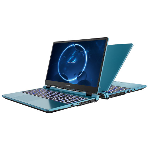 Laptop Gaming COLORFUL EVOL P15-23 i7-13620H RTX4060 512GB SSD 16GB30