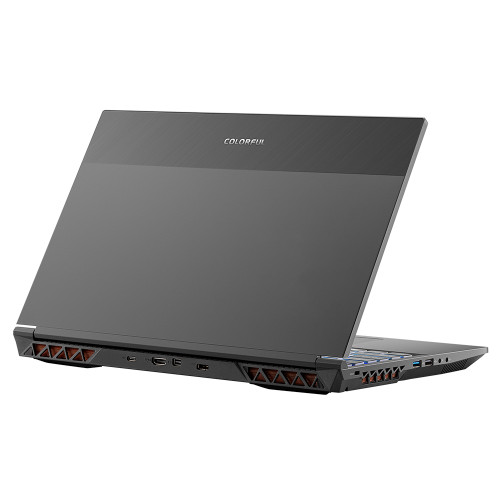 Laptop Gaming COLORFUL EVOL X15 AT i5-13500HX RTX4060 512GB SSD 16GB 2K QHD 165Hz Win112