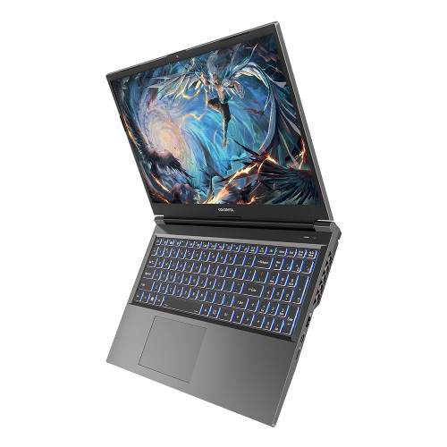 Laptop Gaming COLORFUL EVOL X15 AT i5-13500HX RTX4060 512GB SSD 16GB 2K QHD 165Hz Win115