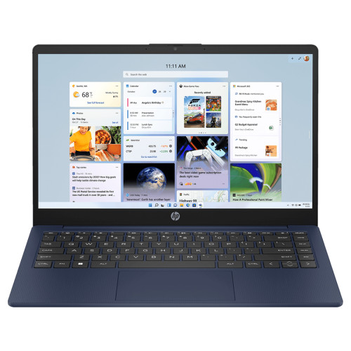 Laptop Hp 14-ep0018tu/0019tu i7-1355U 512GB SSD 16GB Iris Xe Win+OHS9
